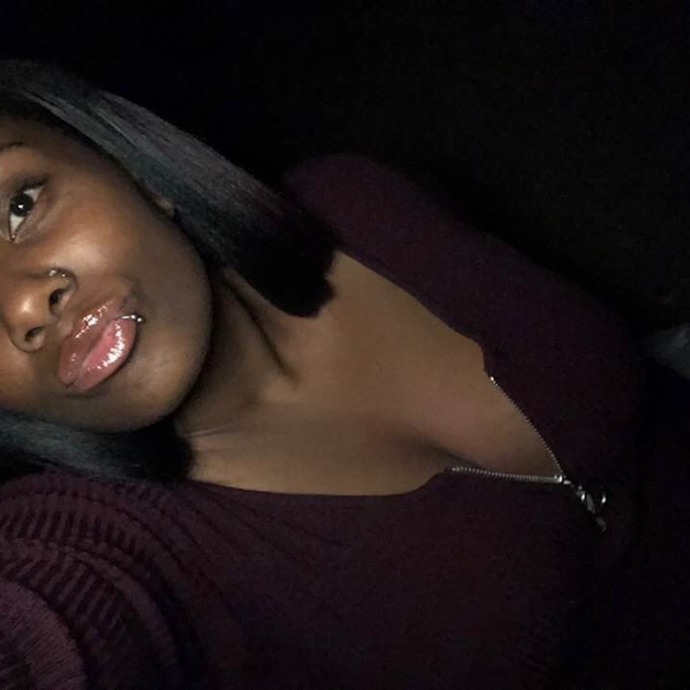 Meet your Posher, Latasha